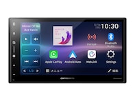 【Amazonベストセラー1位】Pioneer「ディスプレイオーディオ」は英語を学びたい大人にもぴったり