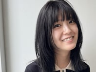 「これはレベチ」人気若手俳優、かわい過ぎる“すっぴん”姿を披露！ 「笑顔の破壊力ぅ」「天使ですか？」