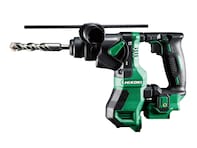 【Amazonベストセラー1位】ハイコーキ「ハンマドリル」はちょっとこだわりたいDIYにぴったり