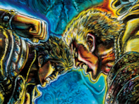 かっこいいと思う『北斗の拳』のキャラクターランキング！ 2位「ラオウ」を抑えた1位は？