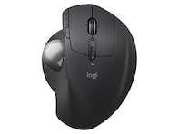 【Amazon限定販売】ロジクール「トラックボールマウス」なら手首の疲れとおさらば！ 自然に手にフィットする1台