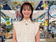 「春ドラマ」出演のかわいいと思う女性俳優ランキング！ 2位「多部未華子」を10票差で抑えた1位は？
