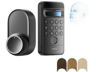 【Amazonタイムセール】SwitchBot「スマートロック」が今だけ15％オフ！ メイクやメガネの有無に左右されない顔認識力【5月21日】