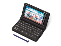 【Amazonベストセラー1位】カシオ「電子辞書」は難関大合格に向けた学習にぴったり
