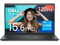 【Amazonセール】Dell 「ノートパソコン」が特別価格で登場中
