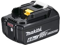 【Amazonベストセラー1位】マキタ「電動工具用バッテリー」は長時間駆動と高耐久性を実現