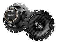 【Amazonベストセラー1位】Pioneer「車載用コアキシャルスピーカー」はハイレゾ対応×独自技術で臨場感たっぷり