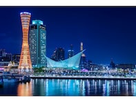移住したら使ってみたい近畿地方のナンバープレートの地名ランキング！ 2位「神戸（兵庫県）」、1位は？