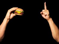 「わかってるな、絶対ダメだぞ」乙武洋匡氏、マック公式に警告「ほんとに絶対ダメで笑う」「最強のフリ過ぎる」