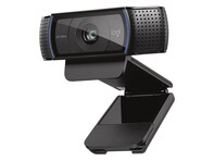 【Amazon限定販売】ロジクール「Webカメラ」ならクリアでプロフェッショナルな映像を簡単に実現