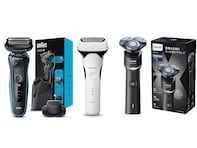 【Amazonで見つけた】1万円以下で買える「電気シェーバー」3選！ フィリップスやパナソニックの人気モデルも