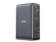 【Amazonセール】Ankerの「ドッキングステーション」が特別価格で登場中