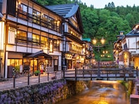 東京から日帰りで行きたい「山形県の温泉地」ランキング！ 2位は「銀山温泉」、1位は？