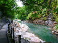 東京から日帰りで行きたい「宮城県の温泉地」ランキング！ 2位は「鳴子温泉」を抑えた1位は？