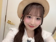 「すっぴん見せれるアイドルすご！」メイク後の劇的ビフォーアフターに「技術力すごい」「かわいすぎ」反響