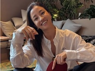 「久しぶりだなぁ」黒木メイサ、自宅？ でのプライベートショットに反響！ 「カジュアル姿でもカッコいい」