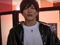 「だまれ。くそが」山本裕典、パチンコ動画きっかけでブチギレ「不倫したか？薬したか？淫行したか？」