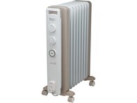 【Amazonベストセラー1位】デロンギ「オイルヒーター」は乾燥しにくく音も風も出ない暖房機