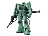 『機動戦士ガンダム』で撃墜シーンが印象的なモビルスーツ／モビルアーマーランキング！ 2位「ザク」、1位は？