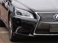「首都圏で乗りたい」と思うレクサスの車ランキング！ 2位「LS」を抑えた断トツ1位は？