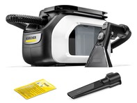 【AmazonスマイルSALE】ケルヒャーの「スチームクリーナー」が特別価格で登場中
