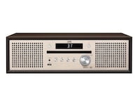 【Amazonベストセラー1位】JVCケンウッド「ミニコンポ」はスタイリッシュなデザインかつ高機能