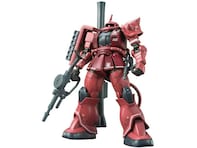 『機動戦士ガンダム』で一番カッコいいと思うモビルスーツランキング！ 2位「シャア専用ザク」、1位は？