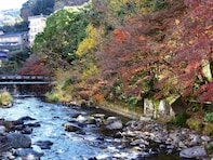 外国人観光客にすすめたい「神奈川県の温泉地」ランキング！ 2位は「湯河原温泉」、1位は？