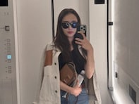 「理想の夫婦像」人気芸人の美人妻、デートショット公開「子供が居ても夫婦でデートするなんてラブラブ」