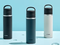 【楽天スーパーセール】タイガー「真空断熱炭酸ボトル」が4500円引きで登場！ 炭酸が抜けにくく最後まで美味しい真空断熱構造