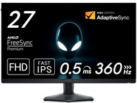 【Amazonセール】Dell「ゲーミングモニター」が特別価格で登場中