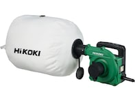 【Amazonセール】ハイコーキ「小形集じん機」が特別価格で登場中
