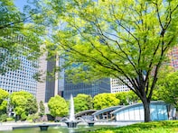 公共施設が充実していると思う「東京23区の自治体」ランキング！ 2位「千代田区」を抑えた1位は？