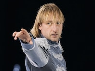 「ジャンプがすごいと思う歴代男子フィギュアスケート選手」ランキング！ 2位 プルシェンコ、1位は？