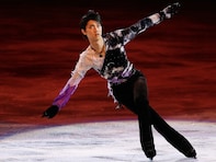 「ステップがかっこいいと思う歴代男子フィギュアスケート選手」ランキング！ 2位 羽生結弦、1位は？