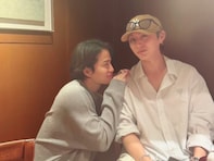 「付き合ってんじゃん」山田涼介、菊池風磨とのデートショット「オフの2人やば」「服のセンスが最高」