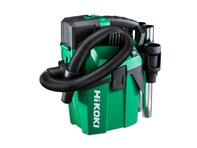 【Amazonセール】HiKOKIの「集じん機」が特別価格で登場中