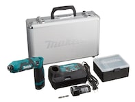 【Amazonベストセラー1位】マキタ「ペン型インパクトドライバ」はDIYをする人におすすめ