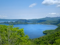 初夏に行きたい「青森県の新緑が美しいスポット」ランキング！ 2位は「十和田湖」、1位は？