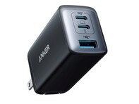 【Amazonセール】Anker「AC式充電器」が特別価格で登場中