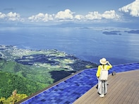 好きな「滋賀県の絶景スポット」ランキング！ 2位は「びわ湖テラス」、1位は？