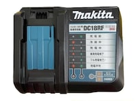 【Amazonベストセラー1位】マキタ「電動工具用充電器」なら一気に作業効率を高められる