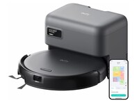【Amazonおすすめ商品】Anker Eufy「ロボット掃除機」は優れた吸引力が特徴