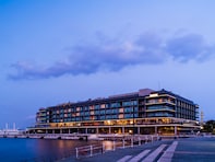 「好きな横浜のホテル」ランキング！ 2位は「インターコンチネンタル横浜Pier 8」、1位は？