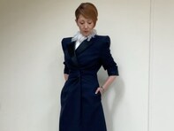 「お肌ツルツル」73歳・夏木マリ、圧巻スタイルに反響！ 「唯一無二」「美し過ぎてため息が出ます」