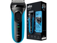 【Amazonセール】ブラウン「電気シェーバー」が特別価格で登場中