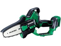 【Amazonセール】ハイコーキ「ハンディチェーンソー」が特別価格で登場中