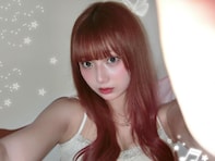 辻希美の長女・希空、キャミソールから肌見せ！ 「一目惚れして買った」高級ブランドのネックレスも