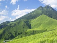 好き＆行ってみたい「大分県の絶景スポット」ランキング！ 2位「由布岳」を抑えた1位は？