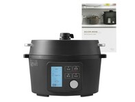 【Amazonベストセラー1位】アイリスオーヤマ「電気圧力鍋」で毎日の食卓をワンランクアップ◎